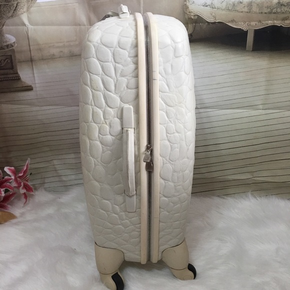 Samsonite Black Label Alexander McQueen Suitcase and accessories - Picture 5 of 8